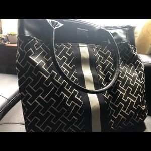 Tommy Hilfiger women’s tote bag